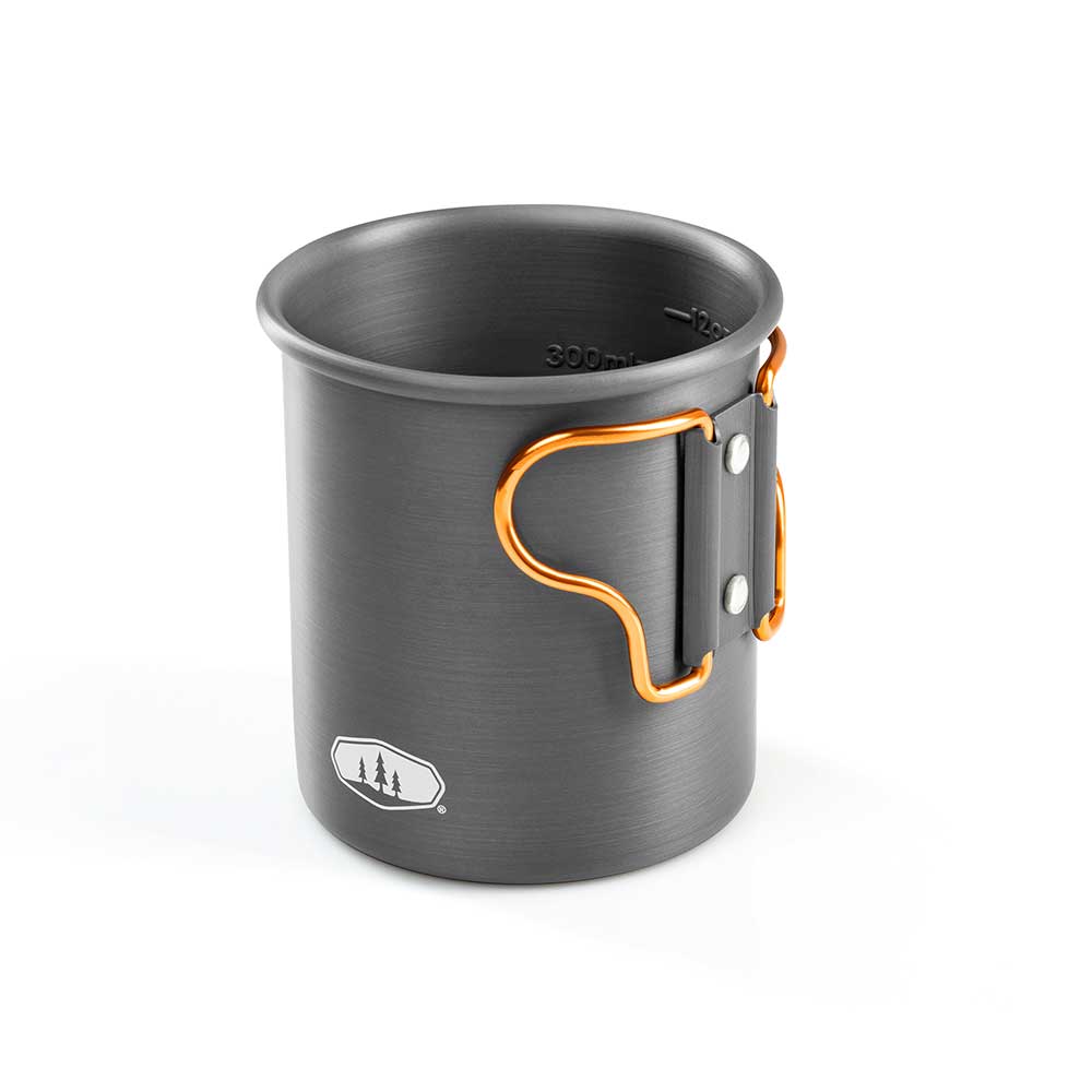 Halulite cup 14oz (4,14dl)
