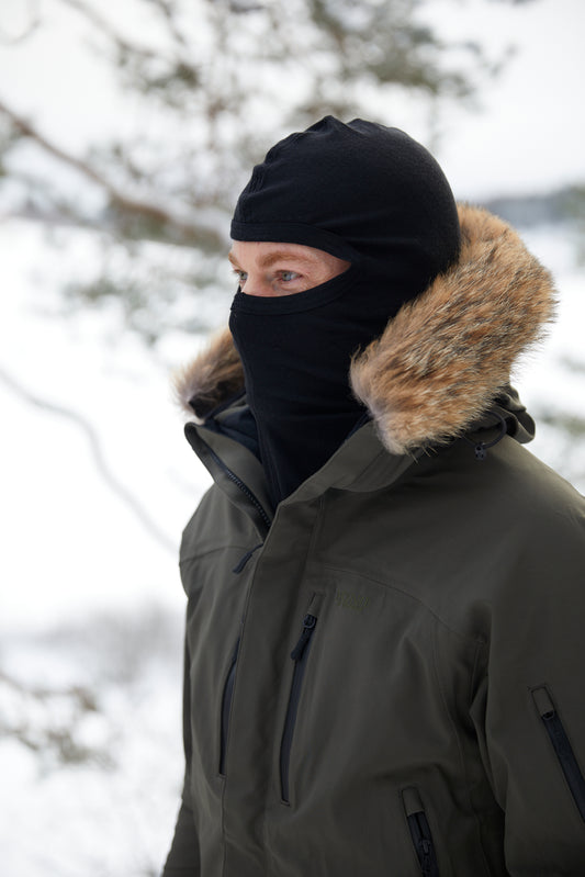 Brynje, Arctic Balaclava OS