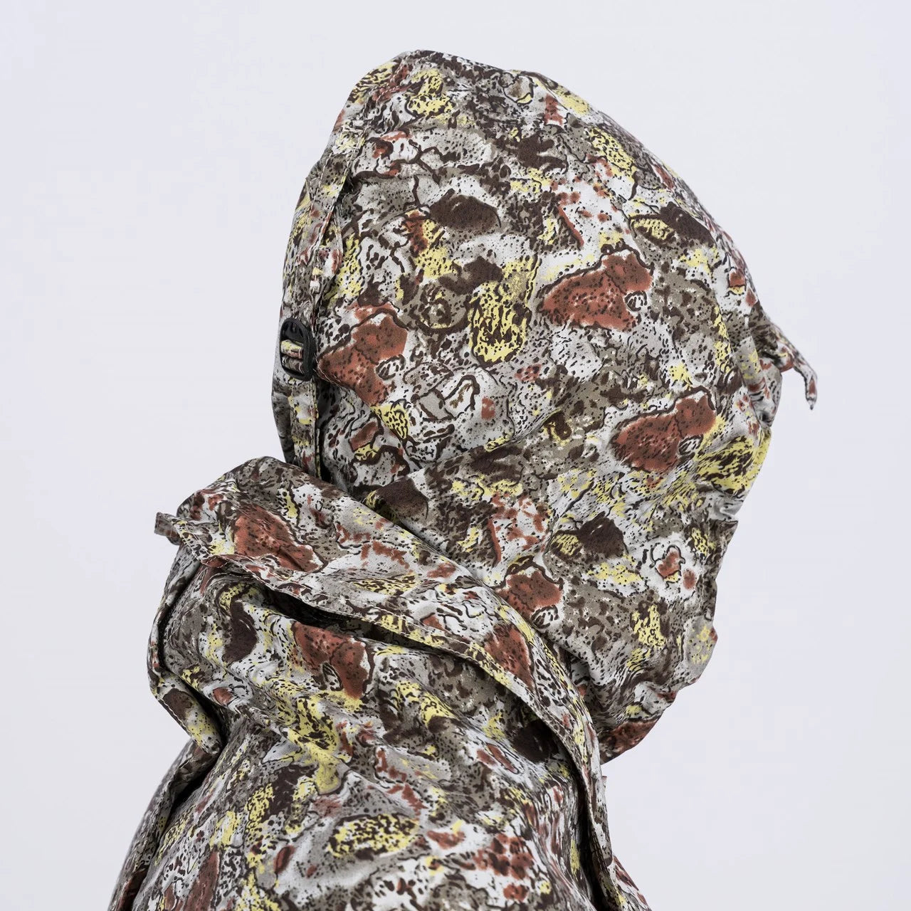 Helsport, Fjellduk Pro Mt. Camo