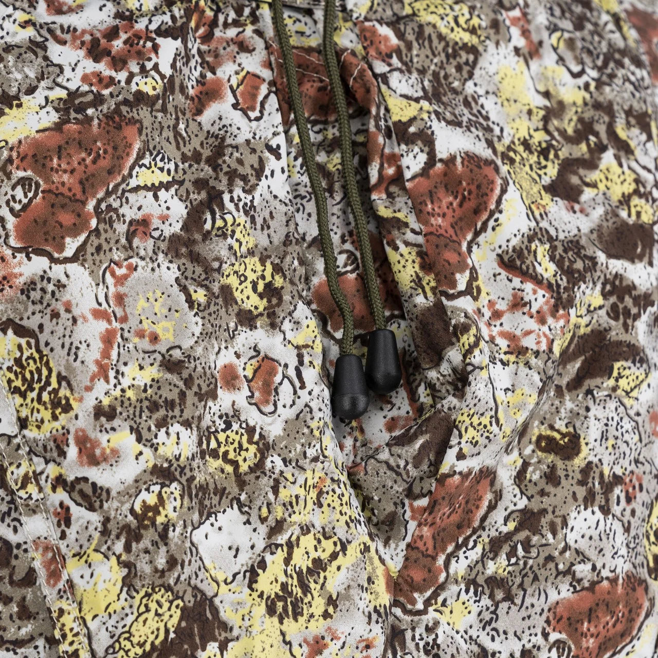 Helsport, Fjellduk Pro Mt. Camo