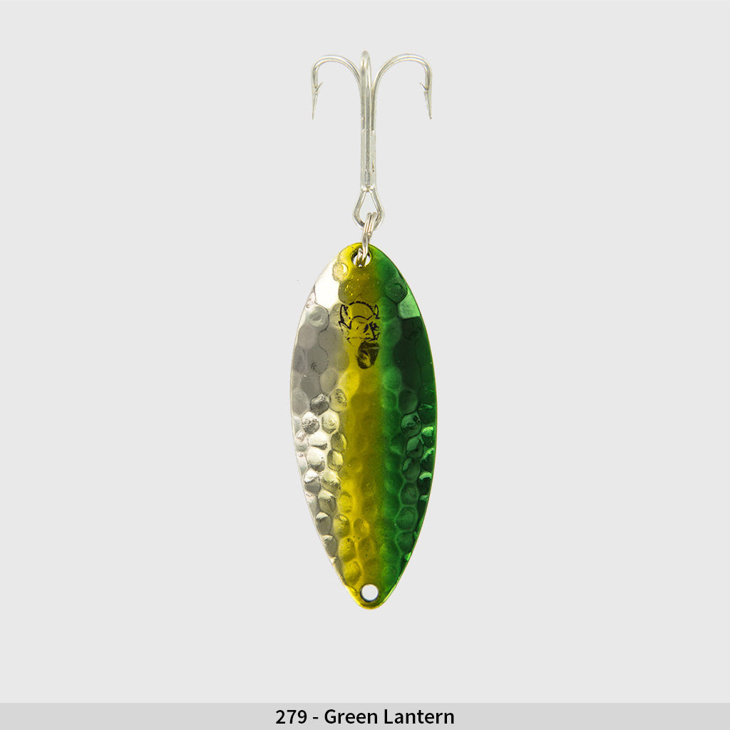 Devle Dog, Green Lantern/Nickel Back