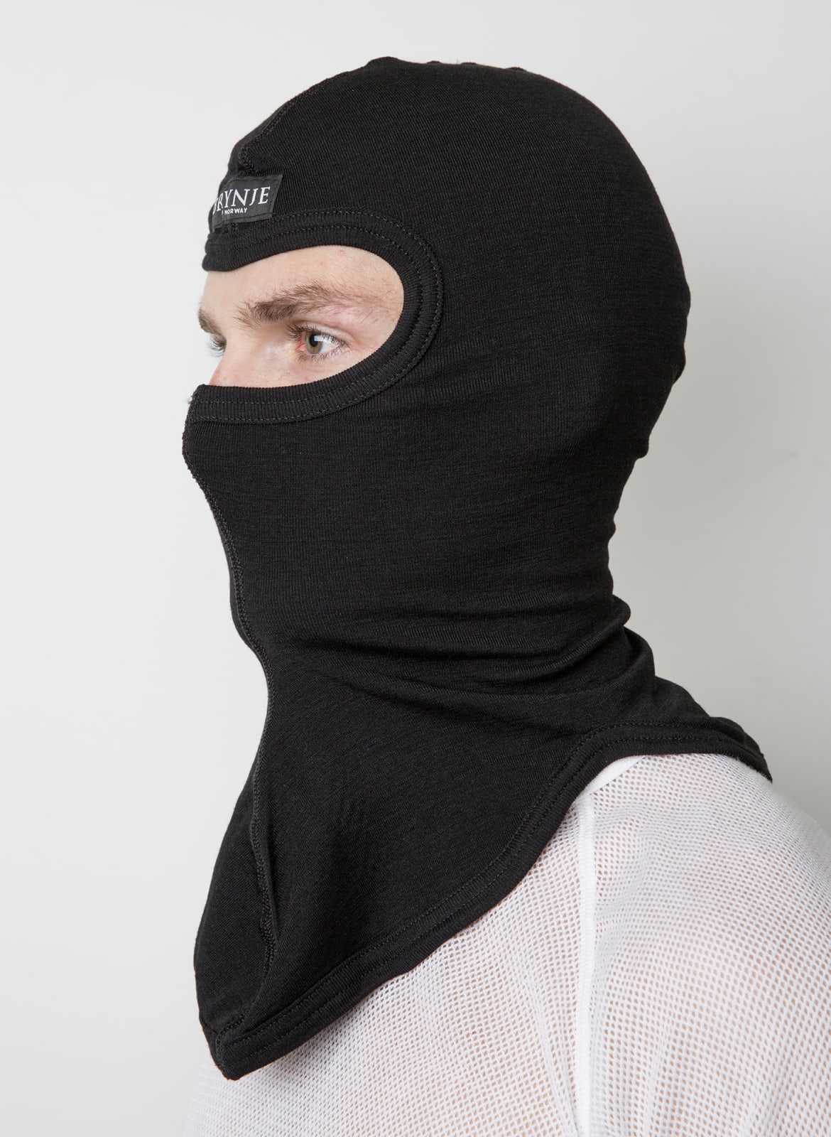 Brynje, Arctic Balaclava OS