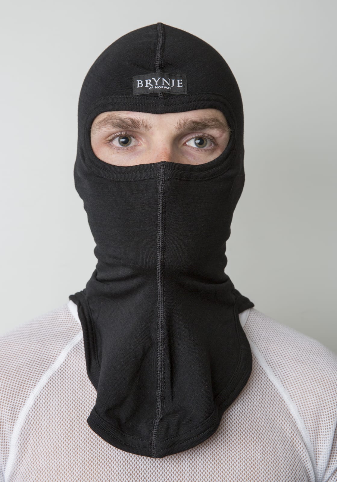 Brynje, Arctic Balaclava OS