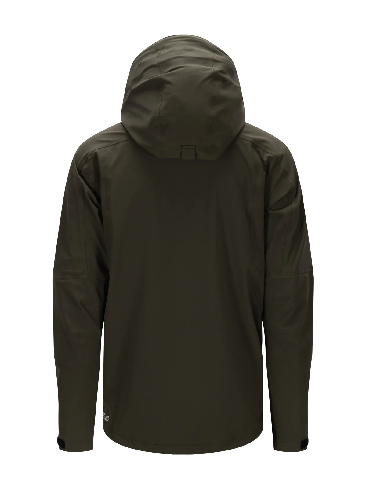 Brynje, Expedition Jacket 2.0 M's, Charcoal green med coyote 5x65