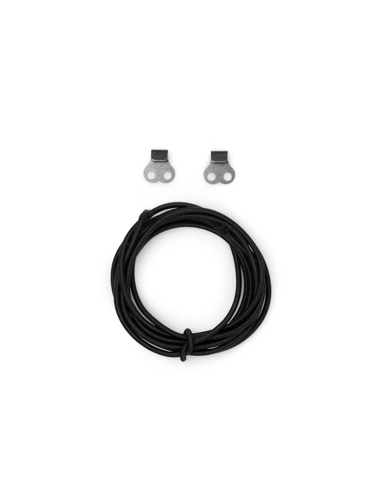 Gaiter set, hook + cord til salopette