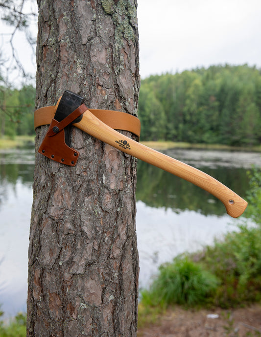 Gränfors, Liten Skogsøks