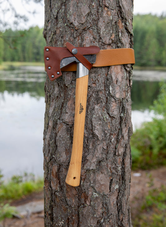 Gränfors, Outdoor øks