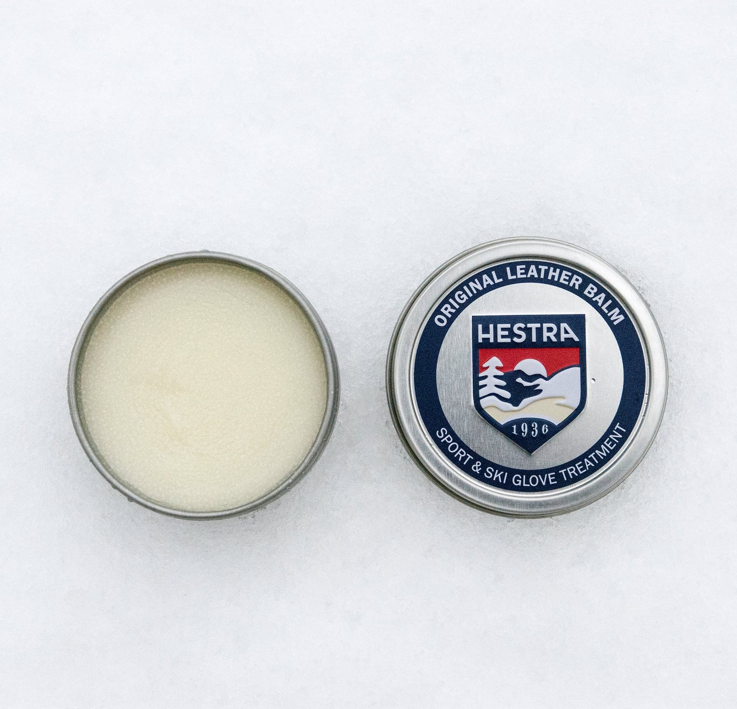Hestra Leather Balm