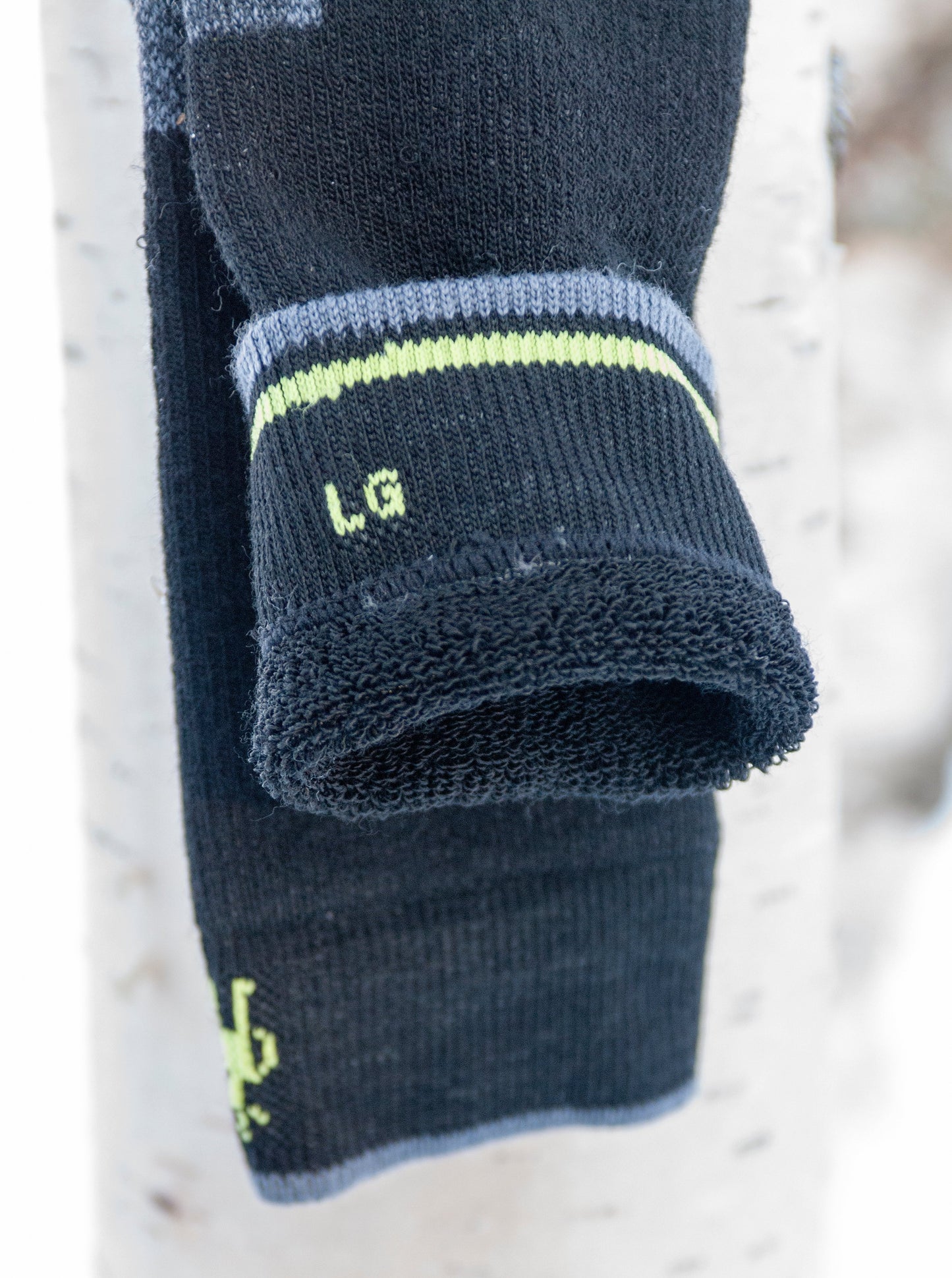 Sokker Smartwool PHD outdoor Medium Crew