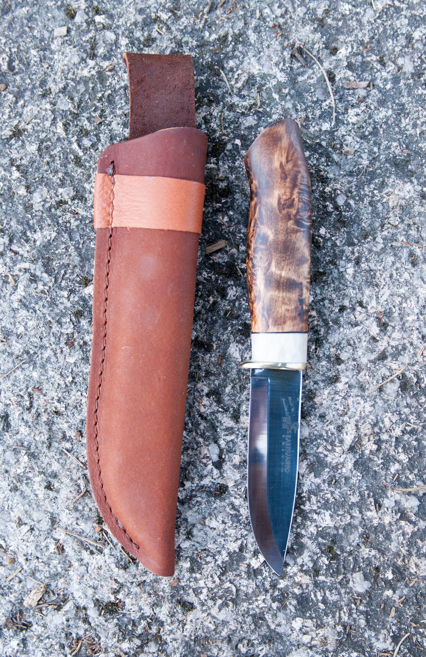 Karesuando, Galten Exclusive