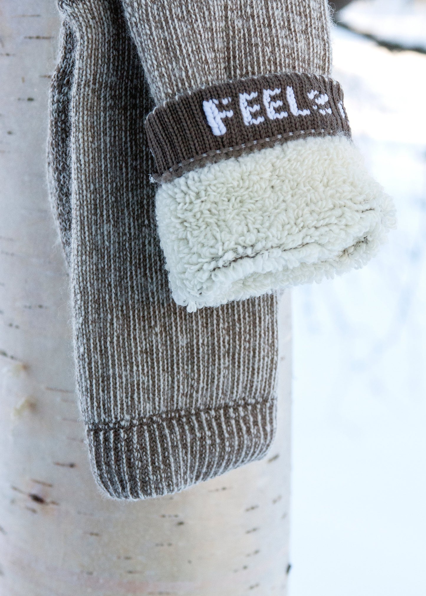 Sokker Smartwool Trekking Heavy Crew