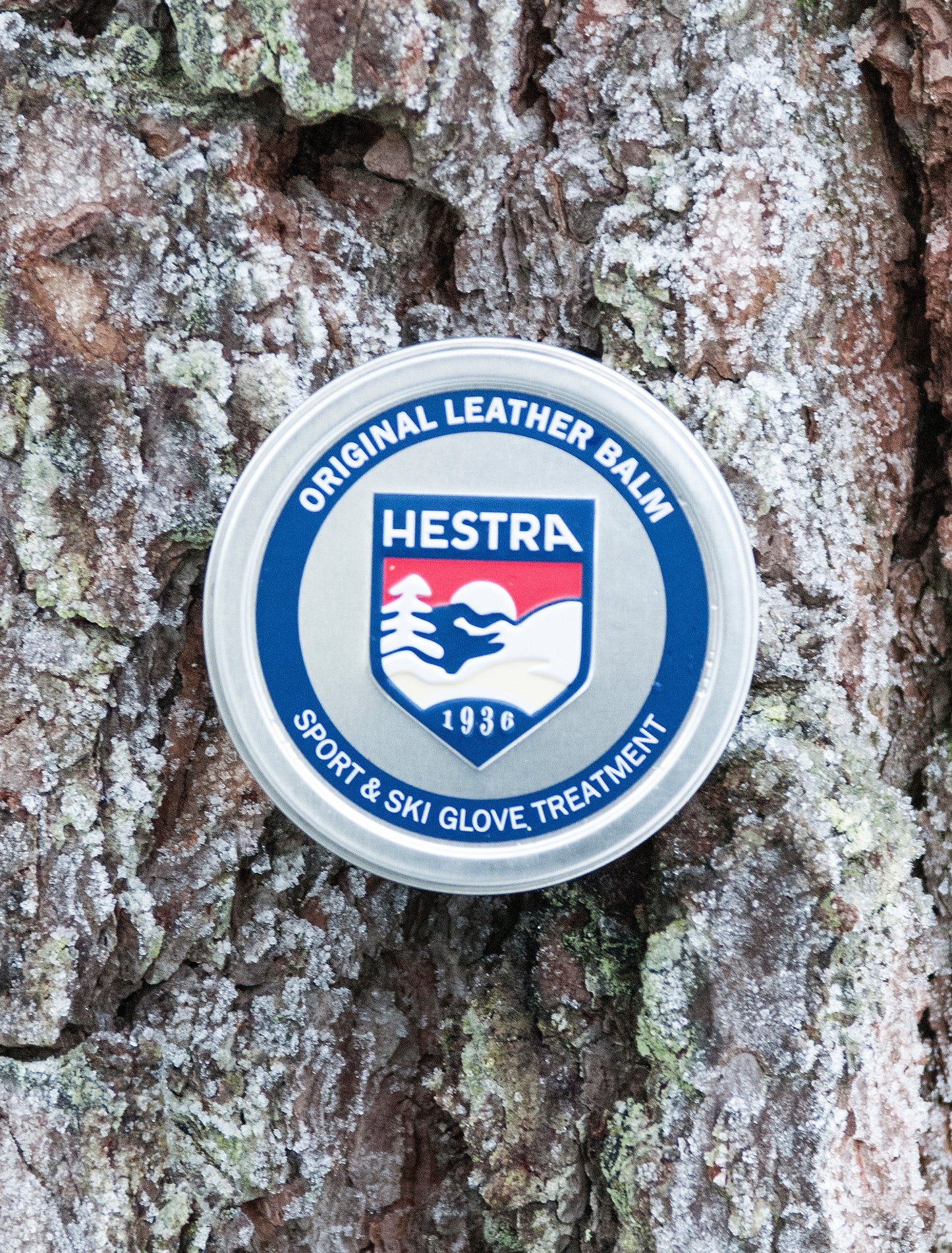 Hestra Leather Balm