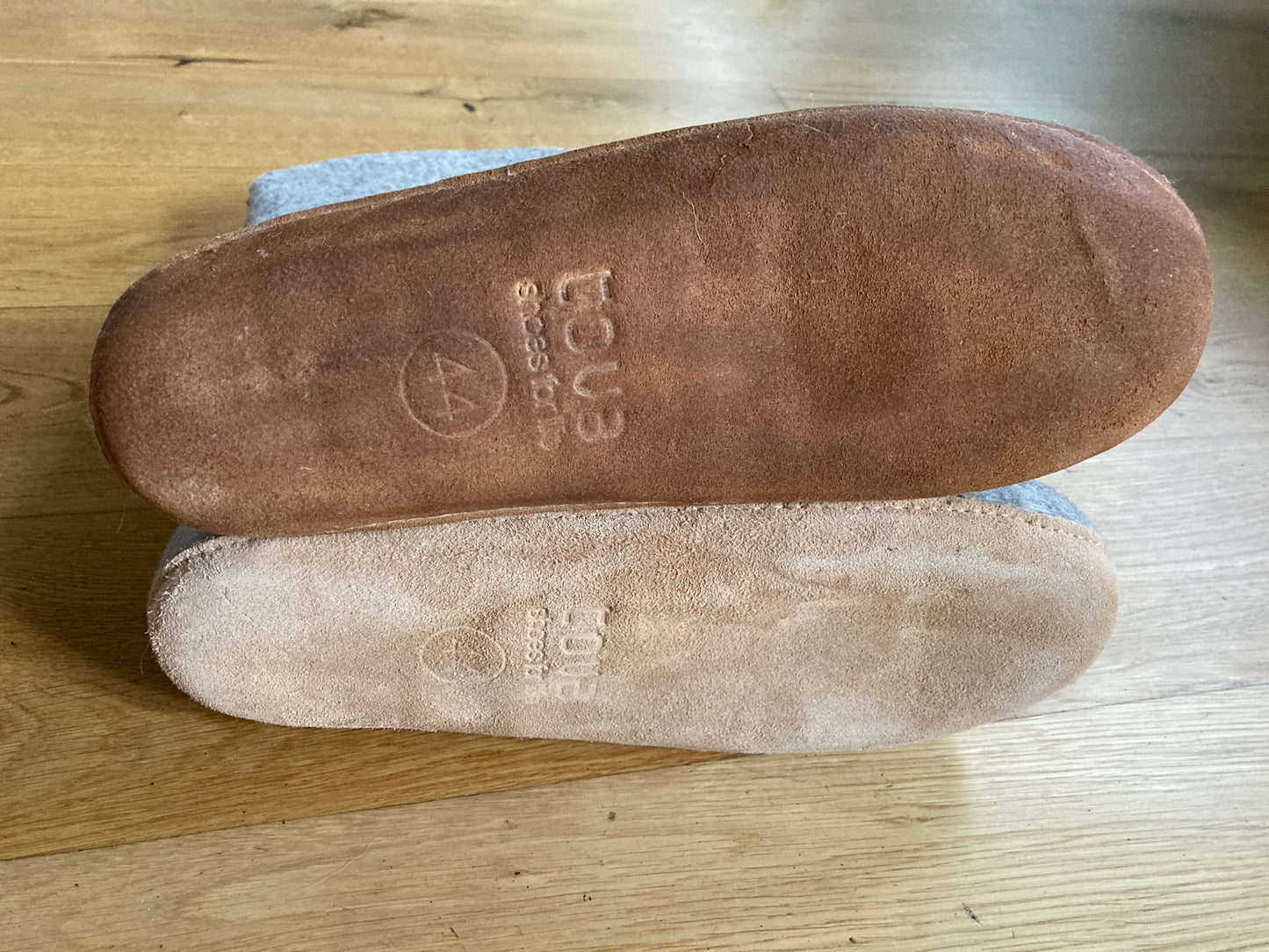 Ullkartank Tova «Boot eco»