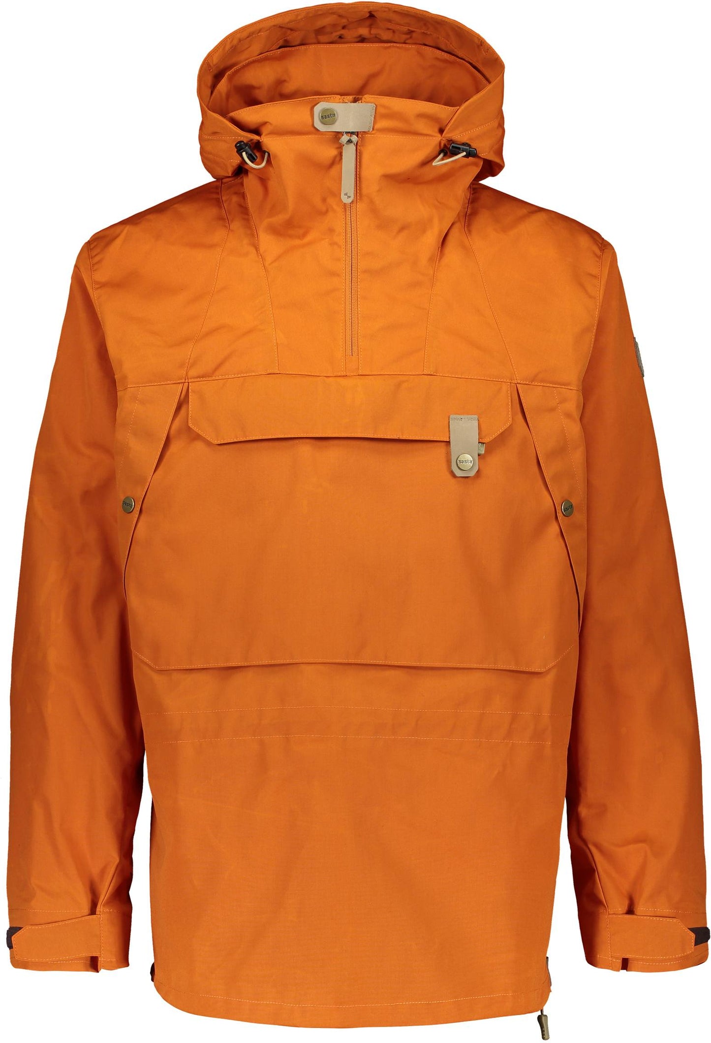 Sasta "Katmai" anorakk, Polycotton