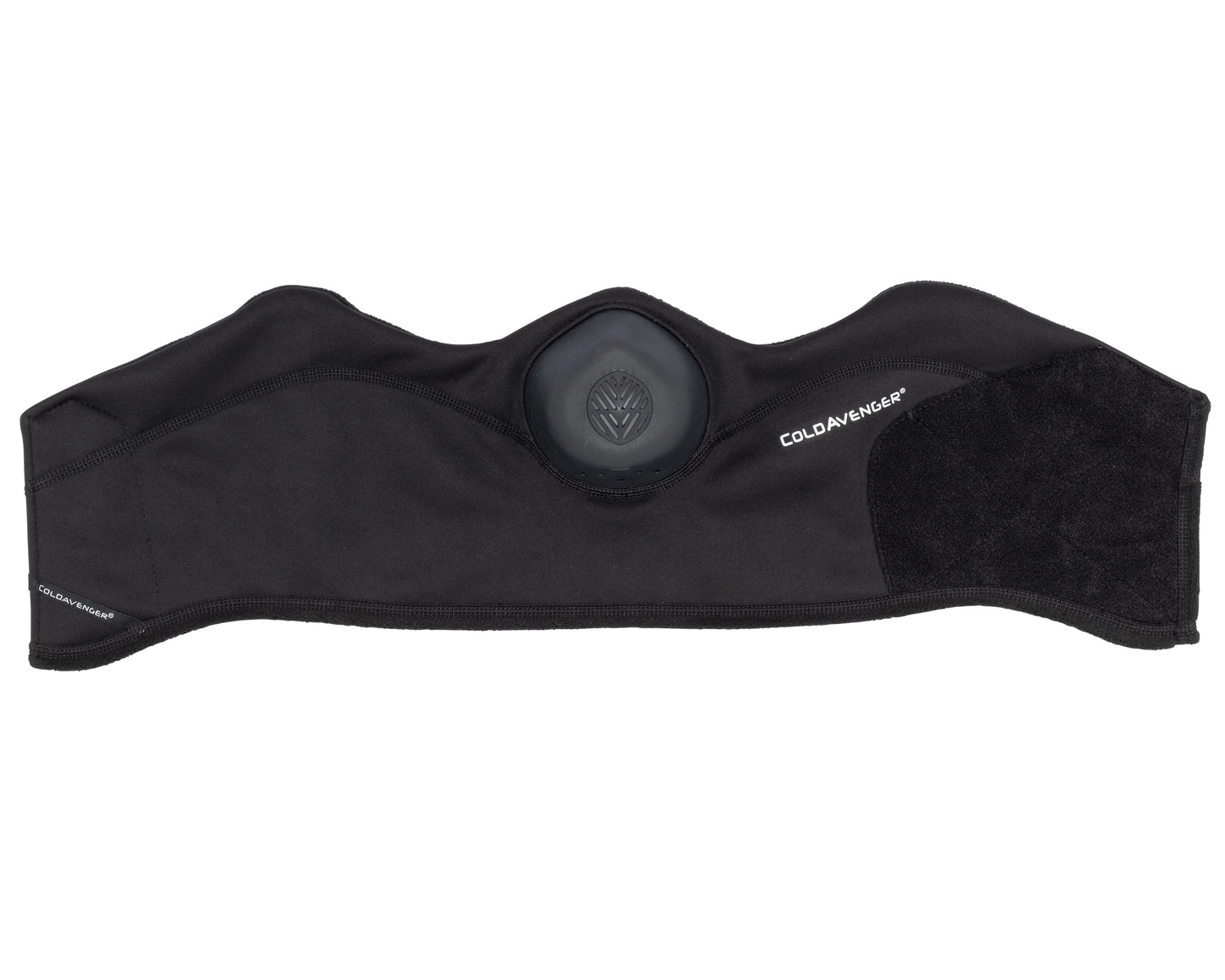 ColdAvenger Pro Softshell Mask