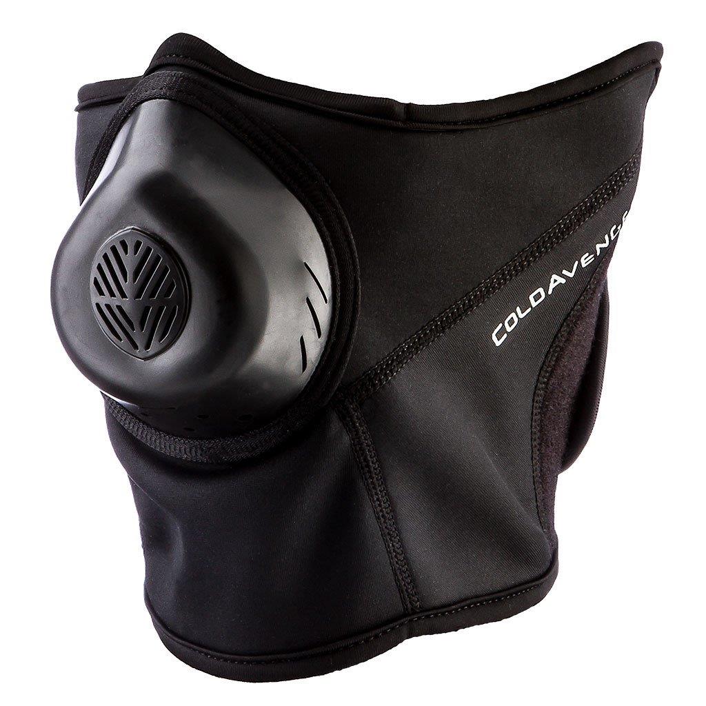 ColdAvenger Pro Softshell Mask