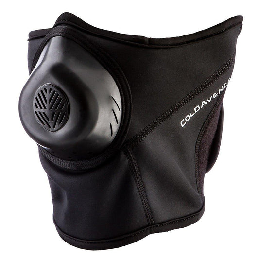 ColdAvenger Pro Softshell Mask
