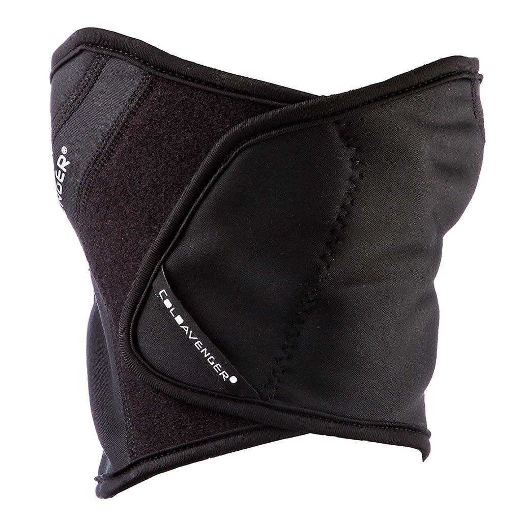 ColdAvenger Pro Softshell Mask