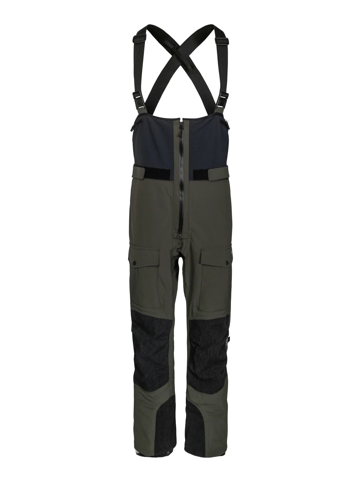 Brynje, Expedition Pants 2.0 M's, Charcoal green