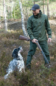 Sasta, "Tundra" bukse, Ventile